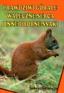 Obrazek Prawdziwi górale waleczne serca i inne drobne