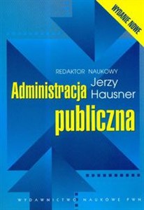 Obrazek Administracja publiczna