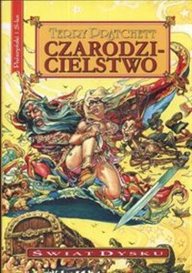 Picture of Czarodzicielstwo