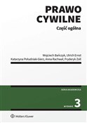 polish book : Prawo cywi... - Wojciech Bańczyk, Ulrich Ernst, Katarzyna Południak-Gierz, Anna Rachwał, Zoll Fryderyk Fryderyk