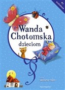 [Audiobook... - Wanda Chotomska -  foreign books in polish 