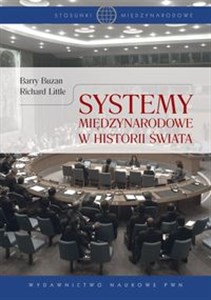 Picture of Systemy międzynarodowe w historii świata