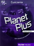 Planet Plu... - Gabriele Kopp, Siegfried Buttner, Josef Alberti -  books from Poland