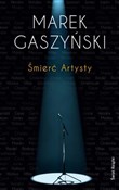 Śmierć Art... - Marek Gaszyński -  books from Poland