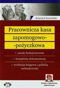 Pracownicz... - Krzysztof Korociński -  Polish Bookstore 