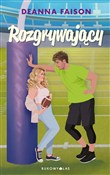 Rozgrywają... - Deanna Faison -  foreign books in polish 