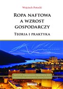 Ropa nafto... - Wojciech Potocki -  books from Poland