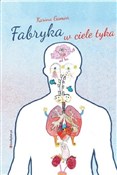 polish book : Fabryka w ... - Karina Gamoń