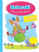 Szlaczki k... - Anna Wiśniewska -  books in polish 