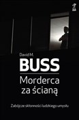 polish book : Morderca z... - David M. Buss