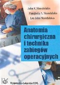 Książka : Anatomia c... - John E. Skandalakis, Panajiotis N. Skandalakis, Lee John Skandalakis