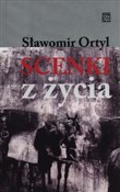 Scenki z ż... - Sławomir Ortyl -  Polish Bookstore 