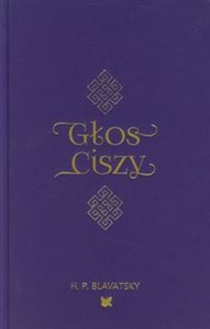 Picture of Głos Ciszy Fragmenty Księgi Złotych Reguł