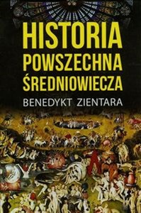 Picture of Historia powszechna średniowiecza