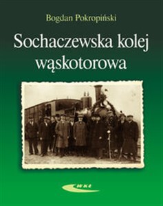 Picture of Sochaczewska kolej wąskotorowa