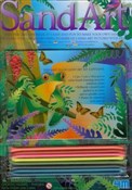 Sand Art S... -  Książka z wysyłką do UK