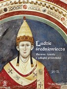 Ludzie śre... - Michael Prestwich -  books from Poland