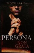 polish book : Persona no... - Piotr Liana