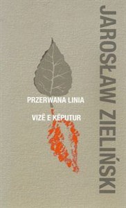 Obrazek Przerwana linia