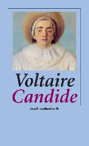 Polska książka : VOLTAIRE: ...