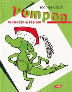 Picture of Pompon w rodzinie Fisiów