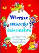 Wiersze na... -  books from Poland