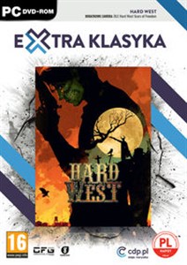 Obrazek Extra Klasyka Hard West