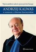 Wprowadził... - Andrzej Kalwas, Albert Stawiszyński - Ksiegarnia w UK