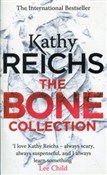 The Bone C... - Kathy Reichs - Ksiegarnia w UK