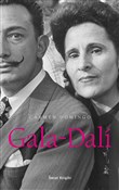 Polska książka : Gala-Dali - Carmen Domingo