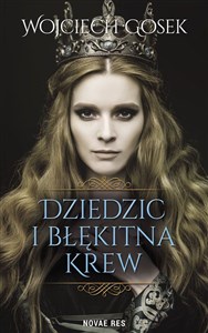 Picture of Dziedzic i błękitna krew