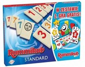 Rummikub 2... -  Polish Bookstore 