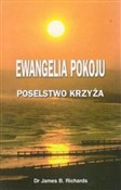 Polska książka : Ewangelia ... - James B. Richards