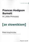 Mała Księż... - Burnett Frances Hodgson -  books from Poland