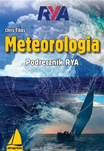 Obrazek Meteorologia Podręcznik RYA