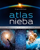 Atlas nieb... - Przemysław Rudź -  books in polish 