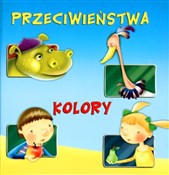 Przeciwień... - Opracowanie Zbiorowe -  books in polish 