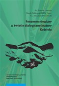 Fenomen ni... - Tomasz Huzarek, Marek Fiałkowski, Arkadiusz Drzycimski -  books from Poland