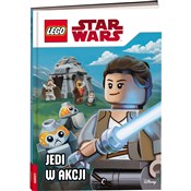 LEGO Star ... - opracowanie zbiorowe -  books from Poland