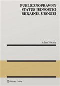polish book : Publicznop... - Adam Ploszka