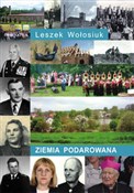 Ziemia pod... - Leszek Wołosiuk -  Książka z wysyłką do UK