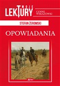 Opowiadani... - Stefan Żeromski -  foreign books in polish 