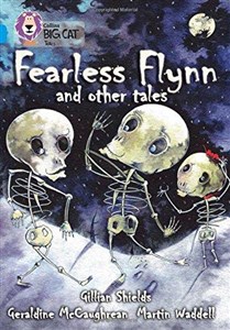Picture of Fearless Flynn and Other Tales