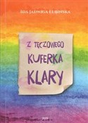 Z tęczoweg... - Ida Jadwiga Łubińska -  foreign books in polish 
