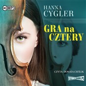 Zobacz : [Audiobook... - Hanna Cygler