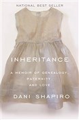 Inheritanc... - Dani Shapiro -  foreign books in polish 