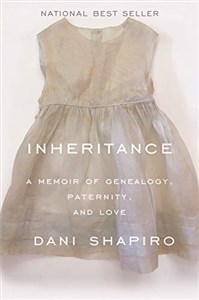 Picture of Inheritance: A Memoir of Genealogy, Paternity, and Love