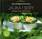 Jajka i se... - Hanna Szymanderska -  books from Poland