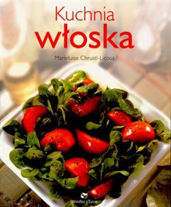 Picture of Kuchnia włoska