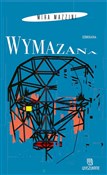 Wymazana - Miha Mazzini -  books from Poland